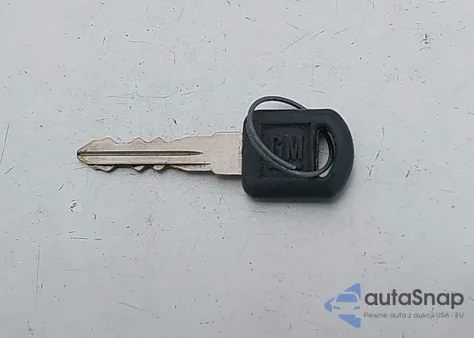 1998 Chevrolet S-10 Ls Fleetside из США, поврежденный, VIN 1GCCS19X2W8142504